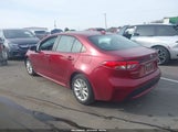 Toyota Corolla Le 5YFVPMAE2NP322087 снимка