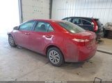 Toyota Corolla Le 2T1BURHE1HC950225 снимка