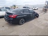 Nissan Sentra Sr Turbo 3N1CB7AP1HY207089 снимка