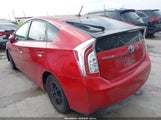 Toyota Prius Three JTDKN3DU8E0375215 снимка