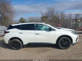 Nissan Murano Sv Fwd 5N1AZ2BJ0PC122051 снимка