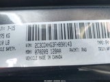 Dodge Charger Sxt 2C3CDXHG3FH890143 снимка