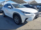 Lexus Nx 300 JTJDARBZ1M5029852 снимка