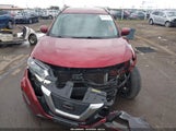 Nissan Rogue Sv 5N1AT2MT5JC770153 снимка