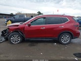 Nissan Rogue Sv 5N1AT2MT5JC770153 снимка