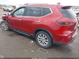 Nissan Rogue Sv 5N1AT2MT5JC770153 снимка