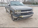 Chevrolet Silverado  Ls 2GCEK19T9Y1142480 снимка