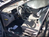 Hyundai Elantra Se KMHDH4AE3EU107695 снимка