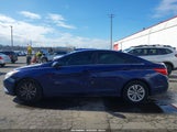 Hyundai Sonata Gls 5NPEB4AC3BH021429 снимка