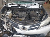 Toyota Rav4 Limited 2T3DFREV5DW013711 снимка