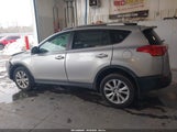Toyota Rav4 Limited 2T3DFREV5DW013711 снимка