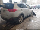 Toyota Rav4 Limited 2T3DFREV5DW013711 снимка