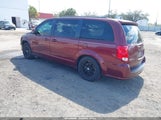 Dodge Grand Caravan Se Plus 2C4RDGBG9HR819928 снимка