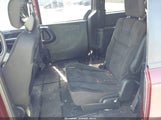 Dodge Grand Caravan Se Plus 2C4RDGBG9HR819928 снимка