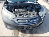 Honda Cr-V Lx 2HKRM4H36DH640496 снимка