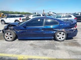Pontiac Gto 6G2VX12U45L391156 снимка