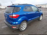 Ford Ecosport Se MAJ6S3GL1NC465615 снимка