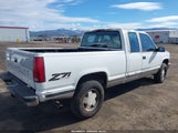 Chevrolet K1500 Fleetside 2GCEK19R4V1168033 снимка