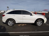 Acura Rdx 5J8TB3H58DL008250 снимка