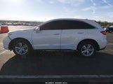 Acura Rdx 5J8TB3H58DL008250 снимка