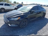 Ford Fusion Se 3FA6P0HD8JR261879 снимка