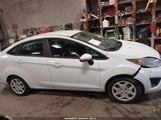 Ford Fiesta Se 3FADP4BJ6DM199610 снимка