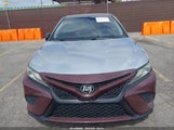 Toyota Camry Xse V6 4T1BZ1HK3JU012756 снимка