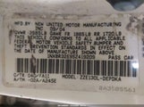 Toyota Corolla Ce 1NXBR32E95Z419209 снимка