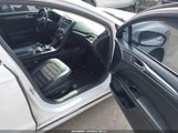 Ford Fusion Se 3FA6P0HD7HR256652 снимка