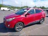 Hyundai Tucson Se KM8JUCAG1FU097759 снимка