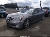 Hyundai Equus Signature KMHGH4JHXCU057012 fotografie