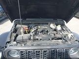 Jeep Gladiator Sport S 1C6HJTAG8RL117695 photo