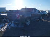 GMC Canyon Sle 1GTG5CEN6K1152125 снимка