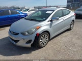 Hyundai Elantra Gls 5NPDH4AE3BH033785 снимка