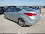 Hyundai Elantra Gls 5NPDH4AE3BH033785 снимка