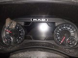 Ram  Laramie 4X4 6'4 Box 3C6UR5NJ3NG141399 снимка