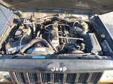 Jeep Cherokee Classic/Sport 1J4FT68S5XL598521 fotografie