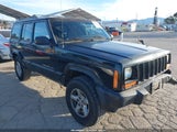 Jeep Cherokee Classic/Sport 1J4FT68S5XL598521 photo