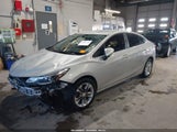 Chevrolet Cruze Lt 1G1BE5SM9K7145192 снимка