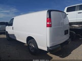 Chevrolet Express Cargo Rwd  Regular Wheelbase Wt 1GCWGAFPXM1181592 photo