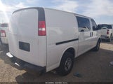 Chevrolet Express Cargo Rwd  Regular Wheelbase Wt 1GCWGAFPXM1181592 photo