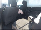 Chevrolet Traverse Awd Lt Cloth 1GNEVGKW5LJ161323 fotografie