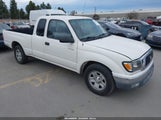 Toyota Tacoma 5TEVL52N22Z069701 снимка