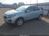 Chevrolet Equinox Fwd Lt 2GNAXKEV0N6112920 fotografie