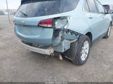 Chevrolet Equinox Fwd Lt 2GNAXKEV0N6112920 снимка
