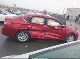 Nissan Sentra Sv 3N1AB7AP7DL747724 снимка