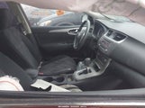 Nissan Sentra Sv 3N1AB7AP7DL747724 снимка