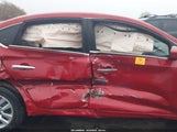 Nissan Sentra Sv 3N1AB7AP7DL747724 снимка