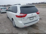 Toyota Sienna Limited Premium 7 Passenger 5TDDZ3DC7HS151777 photo