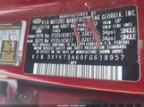 Kia Sorento Lx 5XYKT3A69FG618957 снимка